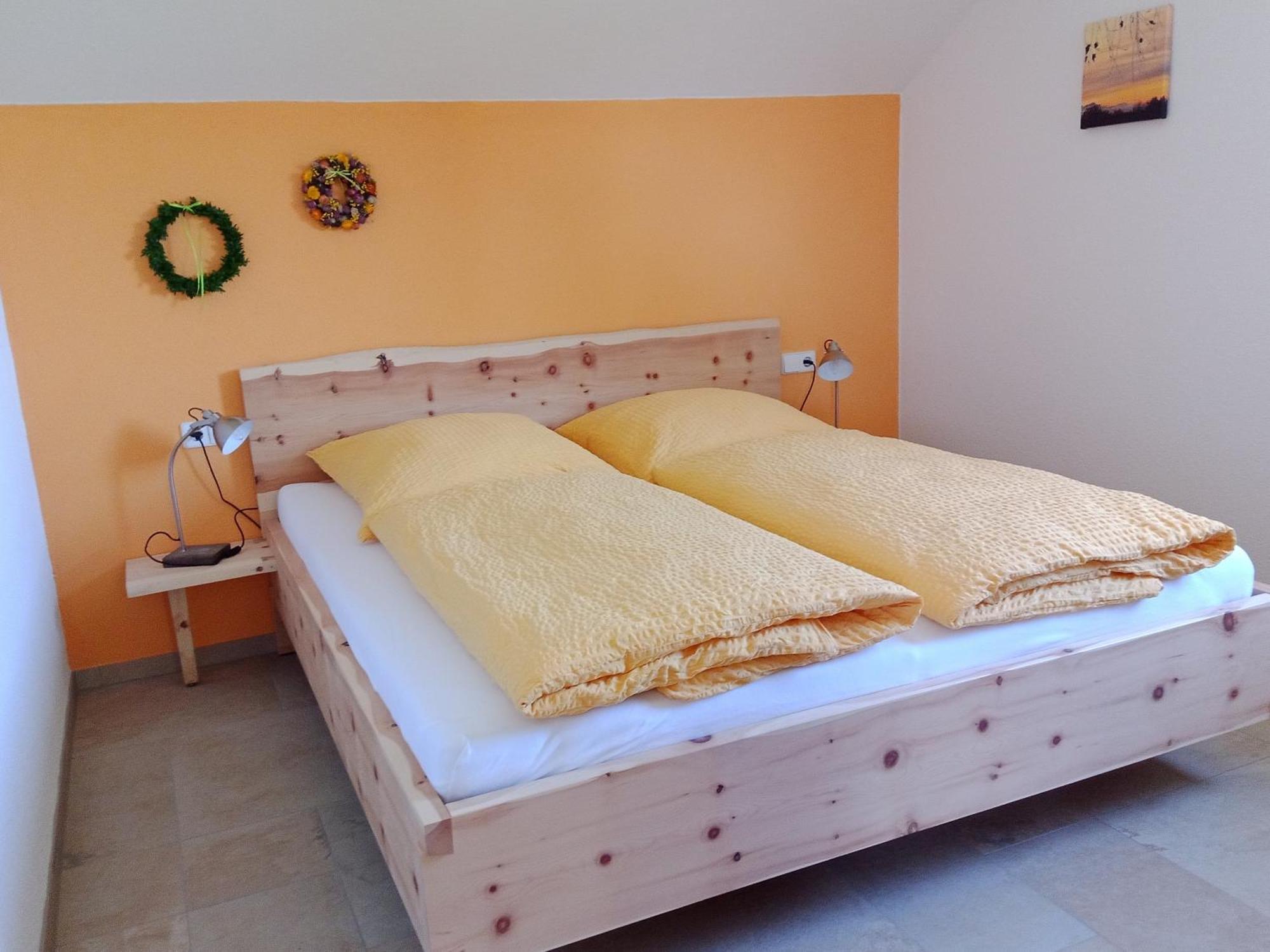 Haus Sonnentau Wohnung 1 Kißlegg エクステリア 写真